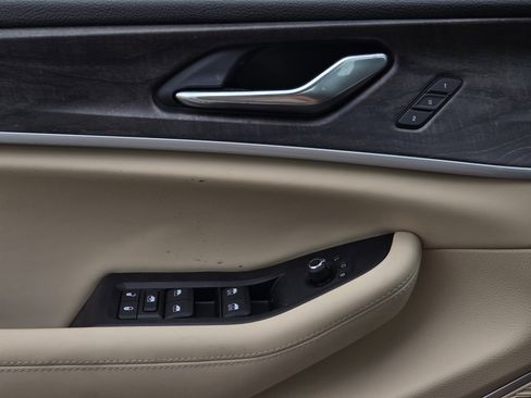 New 2026 Jeep Grand Cherokee L Limited image 15