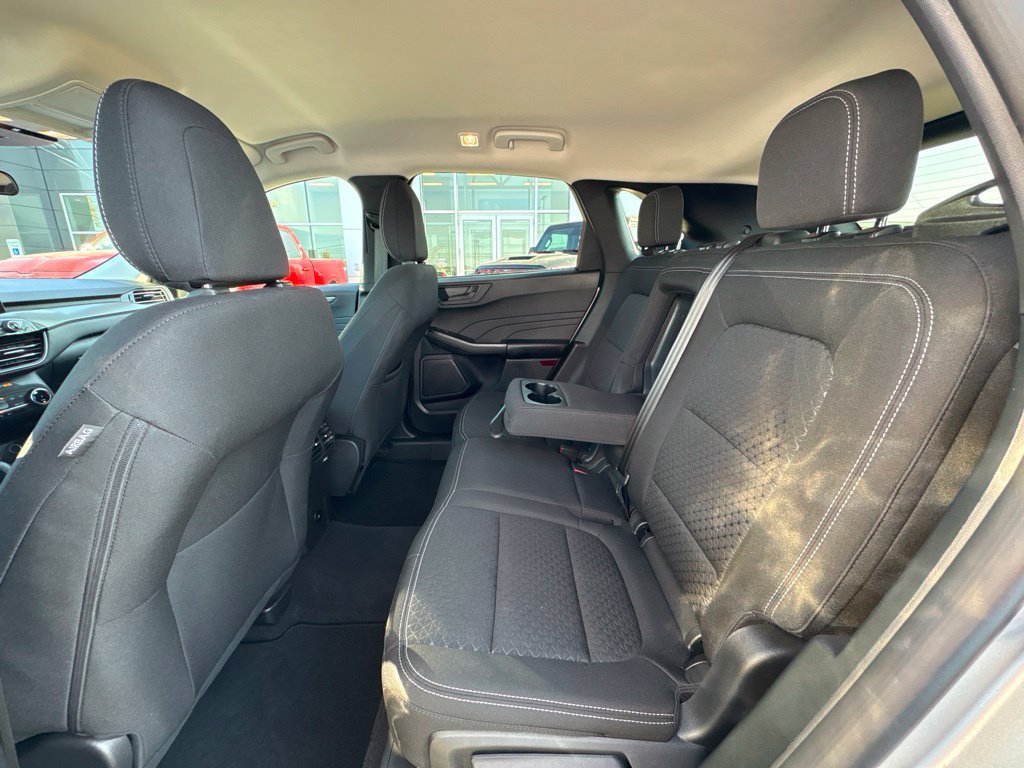 Used 2024 Ford Escape Active FWD image 19