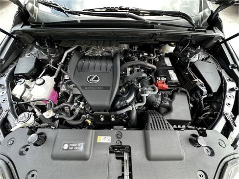 Used 2023 Lexus NX 350 AWD image 28