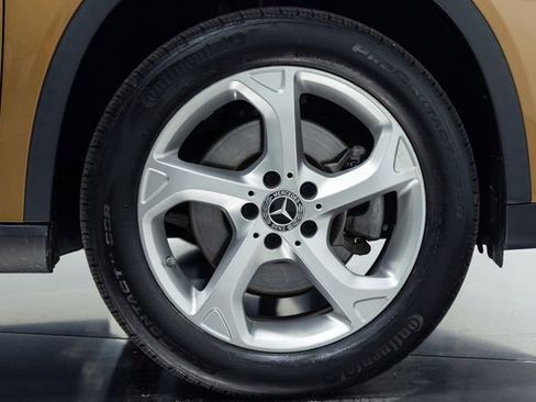 Used 2018 Mercedes-Benz GLA 250 4MATIC image 27