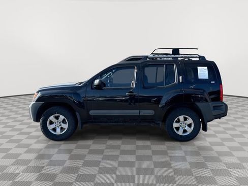 Used 2013 Nissan Xterra S image 5