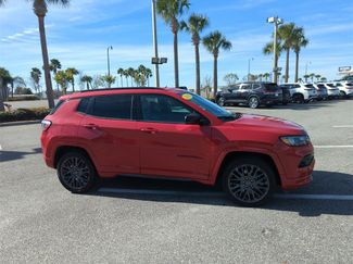 Used 2023 Jeep Compass Limited video 2