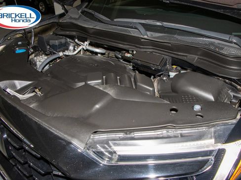 Certified 2023 Honda Passport Elite image 34