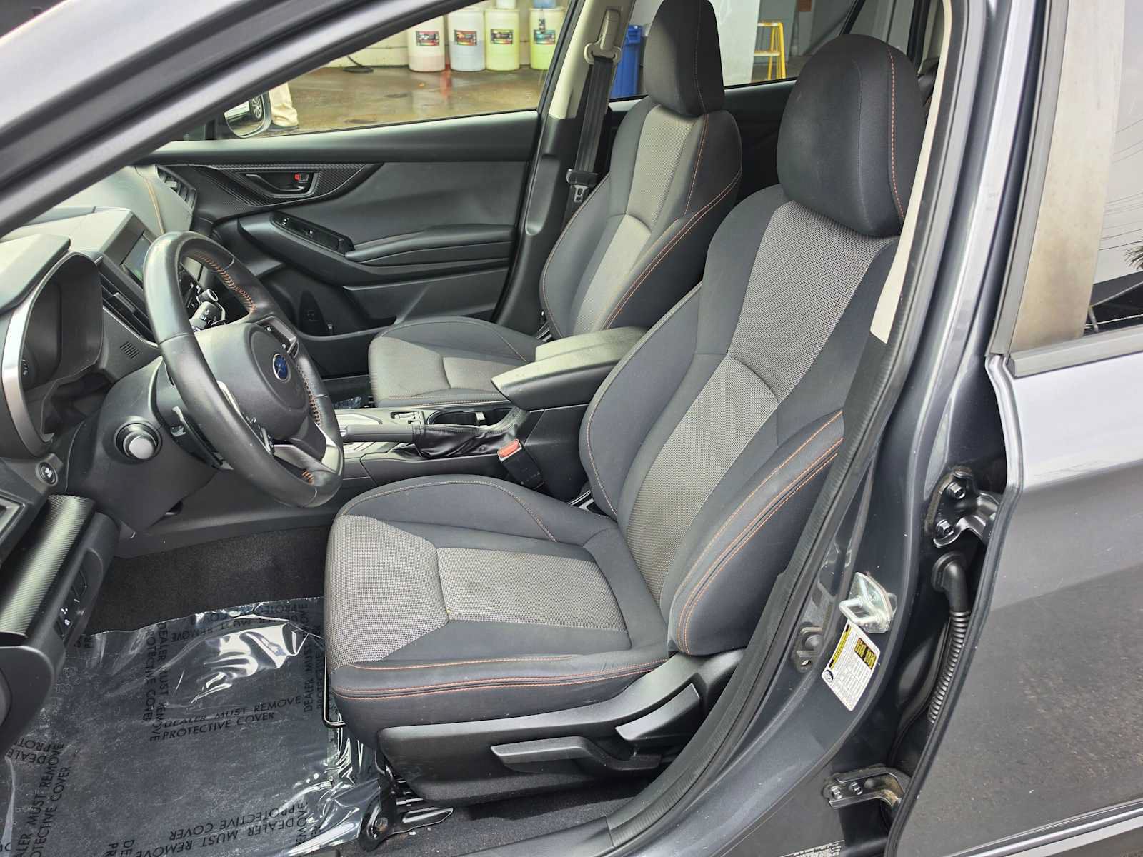 Used 2023 Subaru Crosstrek 2.0i Premium AWD/4WD image 21