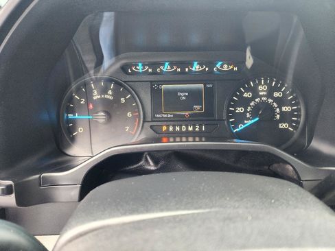 Used 2016 Ford F150 XLT w/ XTR Package AWD/4WD image 20