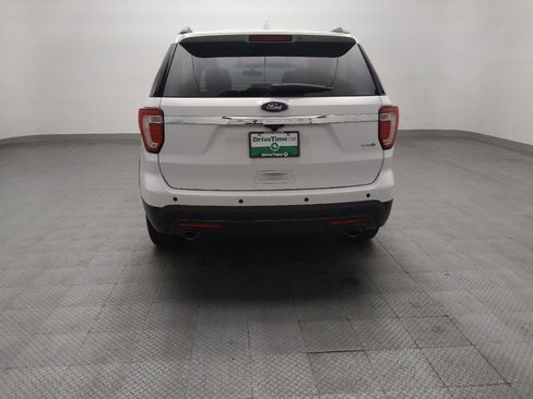 Used 2016 Ford Explorer 4WD image 6