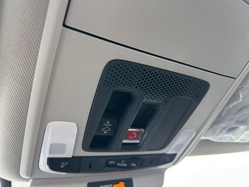 New 2026 Honda Accord SE image 25