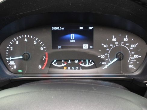 Used 2022 Ford Escape SE w/ Convenience Package image 33