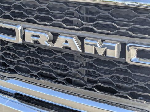 New 2024 RAM 5500 Tradesman image 19