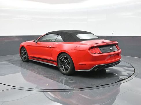 Used 2019 Ford Mustang Premium image 8