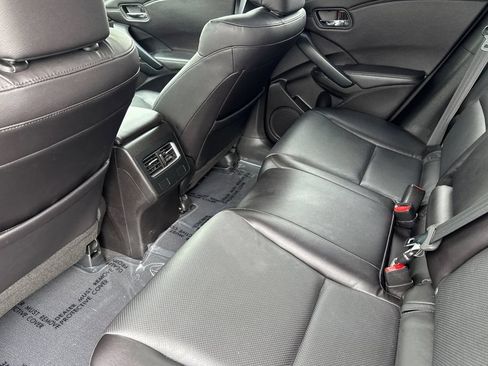 Used 2018 Acura RDX w/ Technology Package AWD/4WD image 11