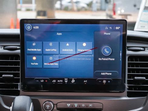 New 2026 Ford Transit 250 image 15