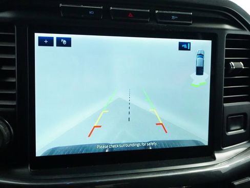 Used 2022 Ford F150 XLT w/ Equipment Group 302A High image 28