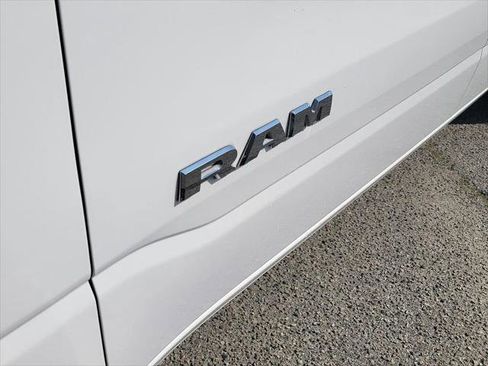 Certified 2023 RAM 1500 Laramie image 12