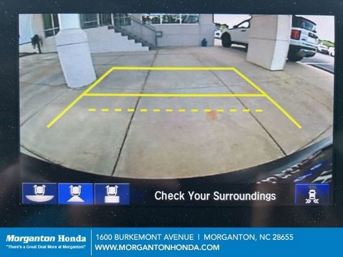 Used 2018 Honda CR-V EX image 27