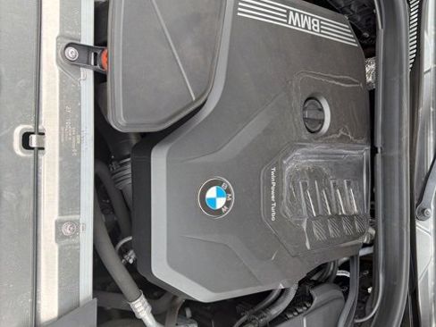 Used 2024 BMW X3 sDrive30i w/ Convenience Package w/ZPA image 26