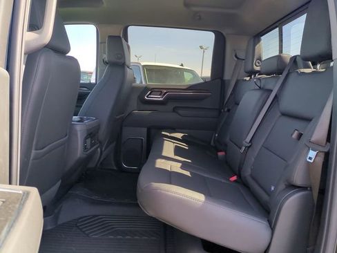 New 2026 Chevrolet Silverado 1500 LT Trail Boss w/ LT Trail Boss Premium Package AWD/4WD image 26