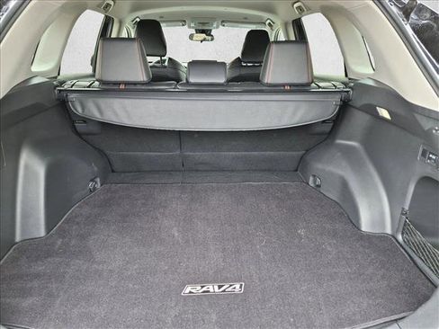 Used 2024 Toyota RAV4 Adventure AWD/4WD image 6