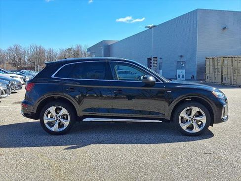 Certified 2023 Audi Q5 2.0T Prestige w/ Prestige Package image 7