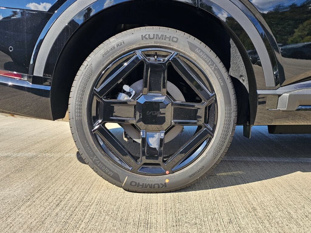 New 2027 Kia Telluride X-Line SX Prestige AWD/4WD image 32