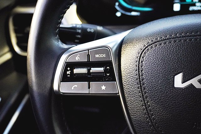 Used 2024 Kia Telluride S w/ S Sunroof Package AWD/4WD image 46