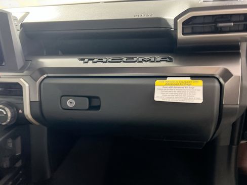 New 2025 Toyota Tacoma SR5 image 34