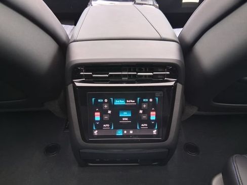 New 2026 Cadillac Escalade IQ Luxury 1 AWD/4WD image 28