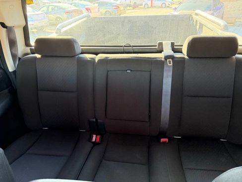 Used 2010 GMC Sierra 1500 SLE w/ Texas Edition image 15