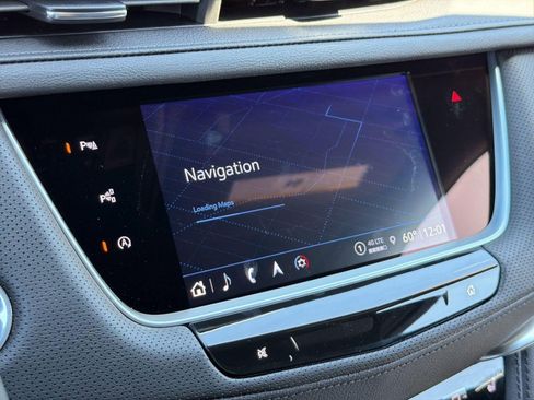 New 2026 Cadillac XT5 Premium Luxury AWD/4WD image 25