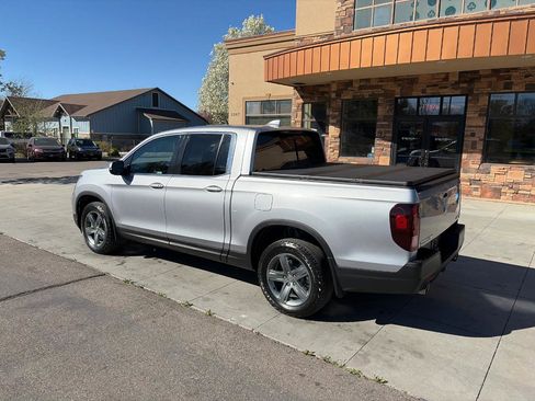 Used 2023 Honda Ridgeline RTL image 29