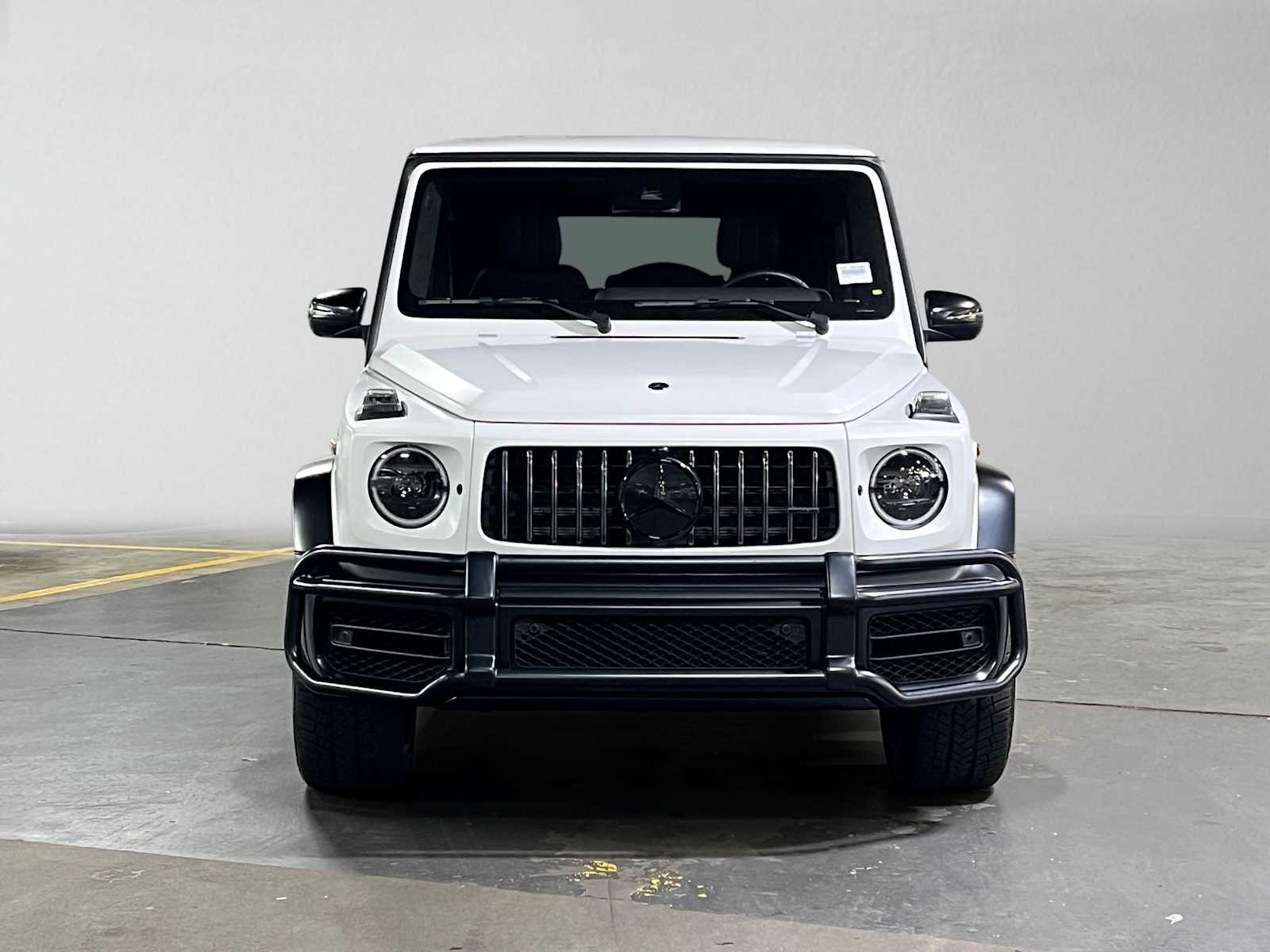 Certified 2024 Mercedes-Benz G 63 AMG 4MATIC image 8