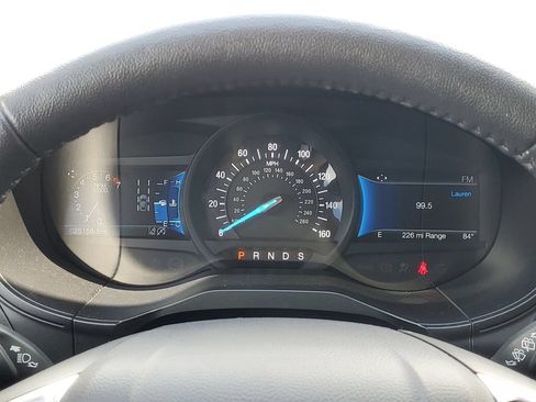Certified 2023 Ford Edge SEL w/ Convenience Package AWD/4WD image 18