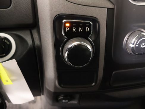 Used 2018 RAM 1500 Tradesman w/ Popular Equipment Group RWD image 7