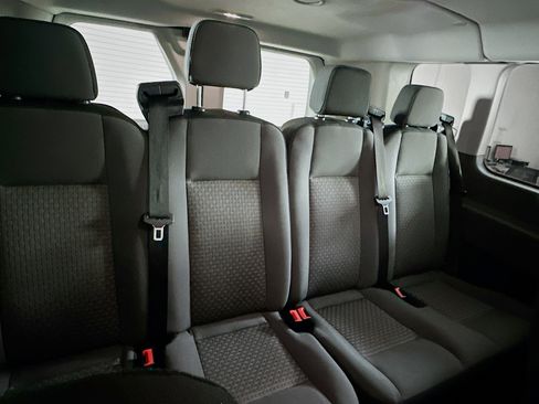 Used 2024 Ford Transit 350 XLT image 26