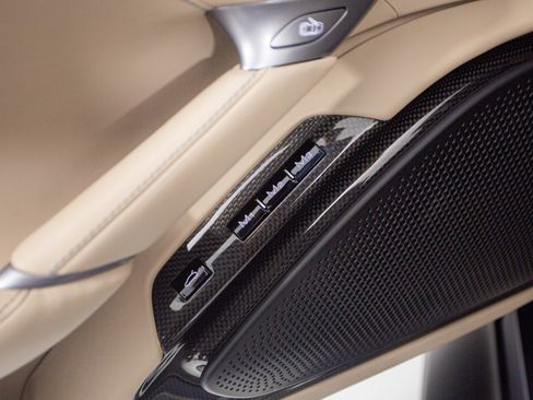 Certified 2024 Ferrari Roma Spider image 34