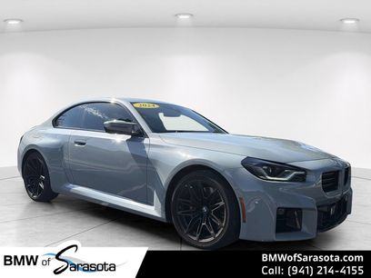 Used 2024 BMW M2 w/ Lighting Package