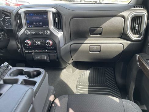Used 2021 GMC Sierra 1500 Elevation AWD/4WD image 28