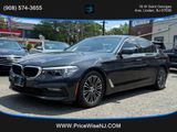 Used 2017 BMW 530i xDrive image 3
