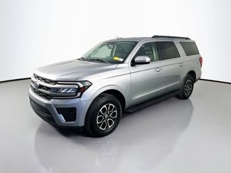 Used 2024 Ford Expedition Max XLT AWD/4WD video 3