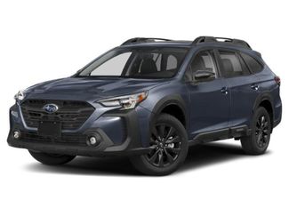 Used 2025 Subaru Outback Onyx Edition XT w/ Popular Package #2 AWD/4WD video 1