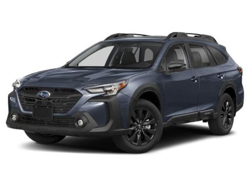 Used 2025 Subaru Outback Onyx Edition XT w/ Popular Package #2 AWD/4WD image 1