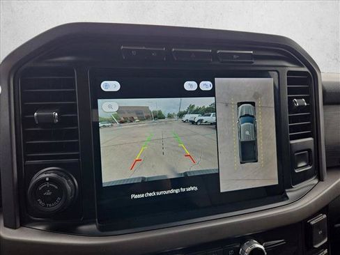 Used 2024 Ford F150 XLT w/ Mobile Office Package AWD/4WD image 14