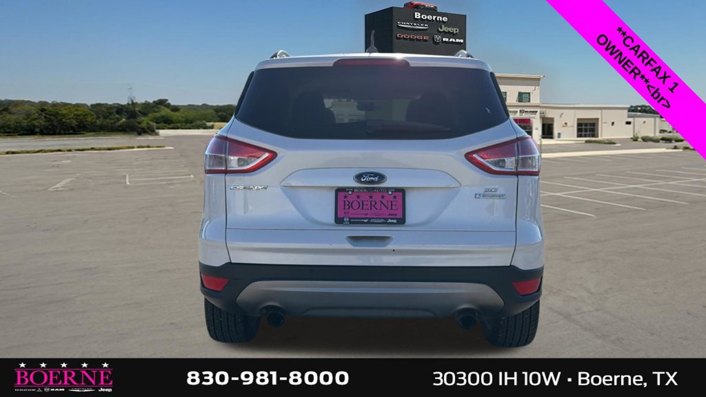 Used 2015 Ford Escape SE w/ Equipment Group 201A FWD image 4