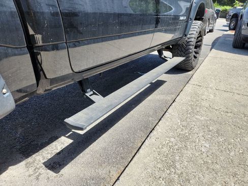 Used 2019 RAM 1500 Big Horn AWD/4WD image 26