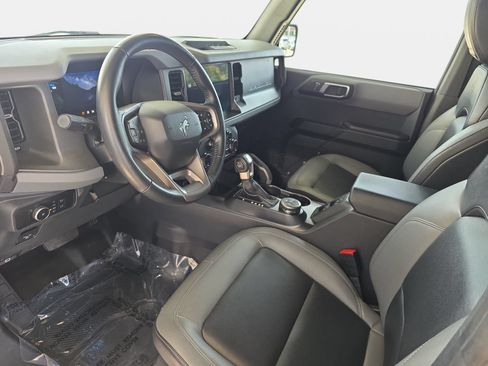 Used 2024 Ford Bronco Big Bend AWD/4WD image 15