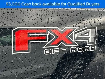 New 2025 Ford Ranger XLT