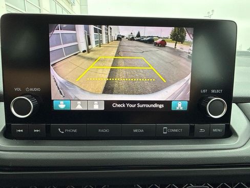 Used 2025 Honda Accord SE image 16