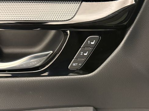 New 2026 Honda CR-V EX-L image 23