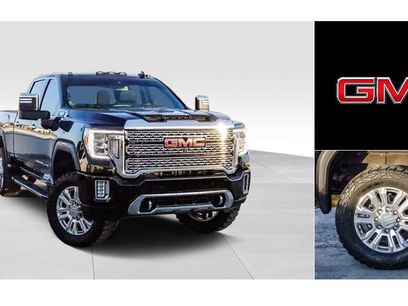 Used 2023 GMC Sierra 2500 Denali