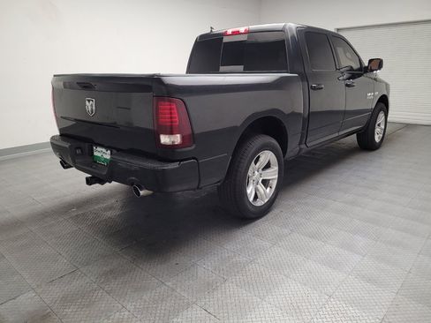 Used 2017 RAM 1500 Sport w/ Convenience Group RWD image 9
